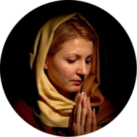 Гадалка Анна — Пересвет